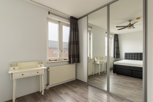 Medium property photo - Boccacciopad, 3543 BS Utrecht